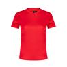 T-Shirt Mulher Tecnic Rox