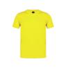 Adult Technical T-Shirt Purple