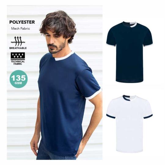 Adult Technical T-Shirt Filmur