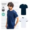 Camiseta Adulto Técnica Filmur