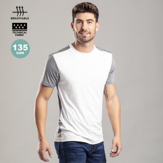 T-Shirt Adulte Technique...