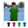 T-Shirt Enfant Technique Dynamique