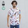 Adult Technical T-Shirt Baraky