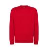Sweatshirt de homem e mulher French Terry JHK®