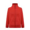 Veste French Terry Avec Zip Complet pour Enfant JHK®