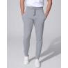 French Terry Cuffed Training Trousers JHK®