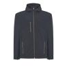 Casaco para homem e mulher com Capuz Softshell Jacked JHK®