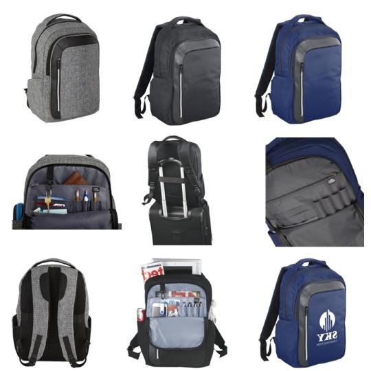 Mochila RFID para...