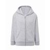 Sudadera Unisex con Capucha Infantil JHK®