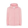 Sudadera Unisex con Capucha Infantil JHK®