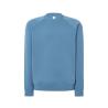 Camiseta Raglán Unisex JHK®
