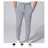 French Terry Cuffed Training Trousers JHK®