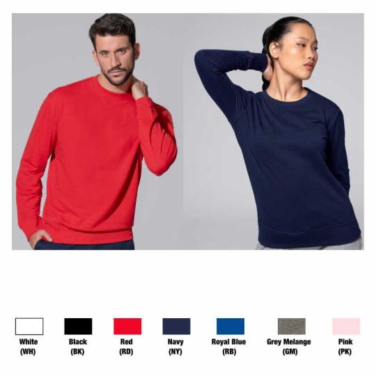 Sweatshirt pour homme et...