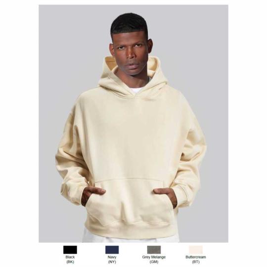Sweatshirt Kangourou...
