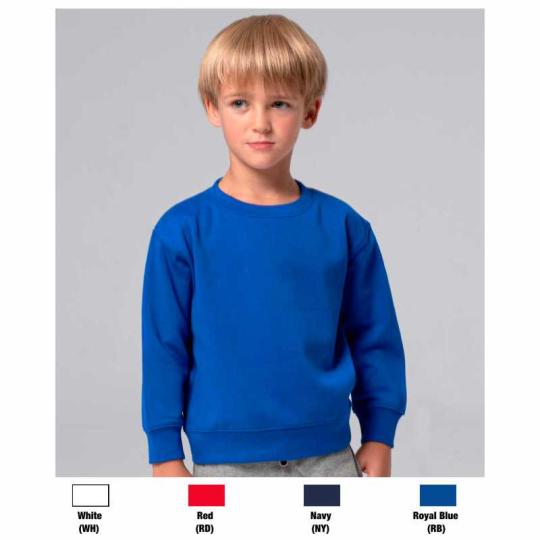 Sweatshirts