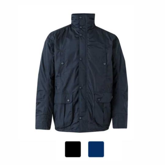 Parka matelassée...