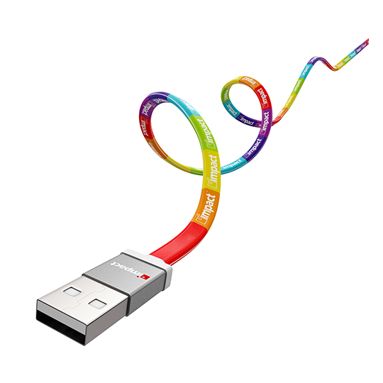 Cable personalizado...