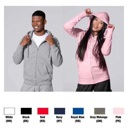 Sudadera de hombre y mujer...