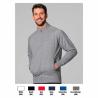 Sweatshirt French Terry Full Zip JHK®