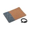 Tapis avec Chargeur sans Fil Energo