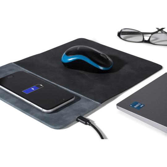 Tapis avec Chargeur sans...