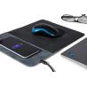 Tapis avec Chargeur sans Fil Energo