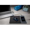 Tapis avec Chargeur sans Fil Energo