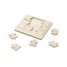 Puzzles en bois Woodsy