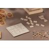 Puzzles en bois Woodsy