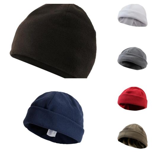 Fleece hat