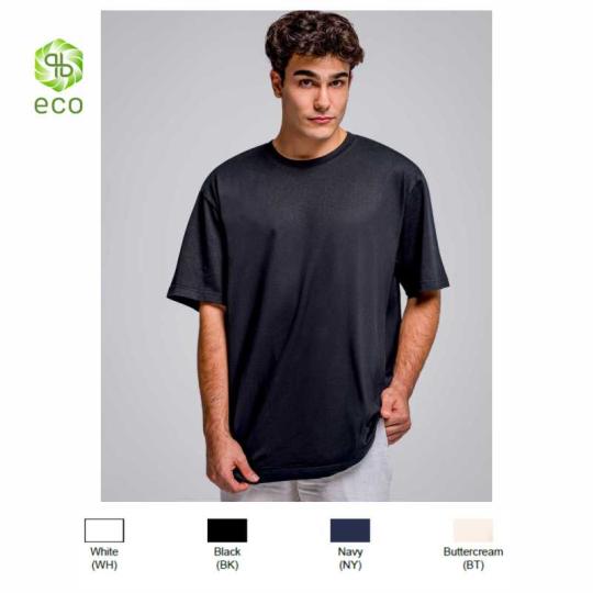 T-shirt Oversize Urban JHK®