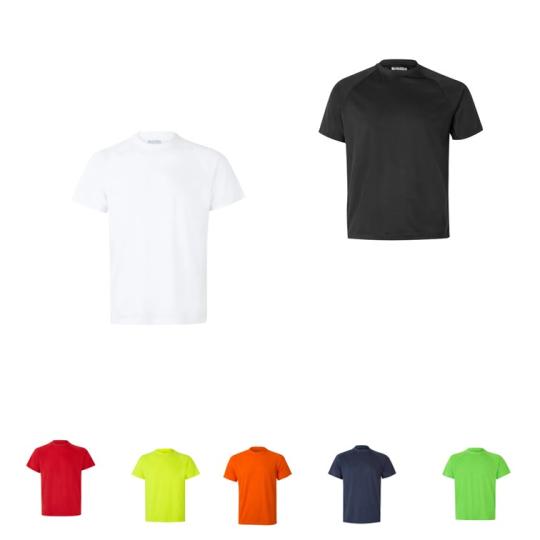 Technical t-shirt