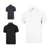 Men's 100% Polyester Polo