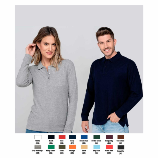 Polos