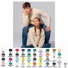 Sweatshirt Unisexe JHK®