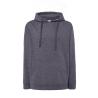 Sweatshirt à capuche JHK®