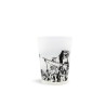 Copo reutilizável de 12cl Eco12