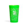 Copo reutilizável de 33cl Eco30