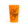 Vaso reutilizable de 33cl Eco30