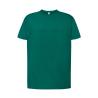 Camiseta regular modelo de hombre y mujer JHK®