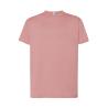 T-shirt regular modelo de homem e mulher JHK®