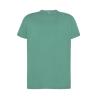 T-shirt regular modelo de homem e mulher JHK®