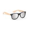 Lunettes de soleil en PP et bambou Varadero