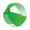 Pelota de playa inflable