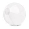 Inflatable beach ball