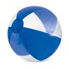Inflatable beach ball