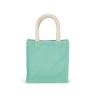 Small model jute shopping bag Kimood®