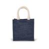 Sac de courses en jute modèle petit Kimood®