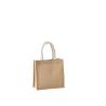 Small model jute shopping bag Kimood®