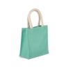 Sac de courses en jute modèle petit Kimood®